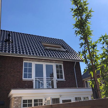 De Bakkerij Apartment Deurningen Екстериор снимка