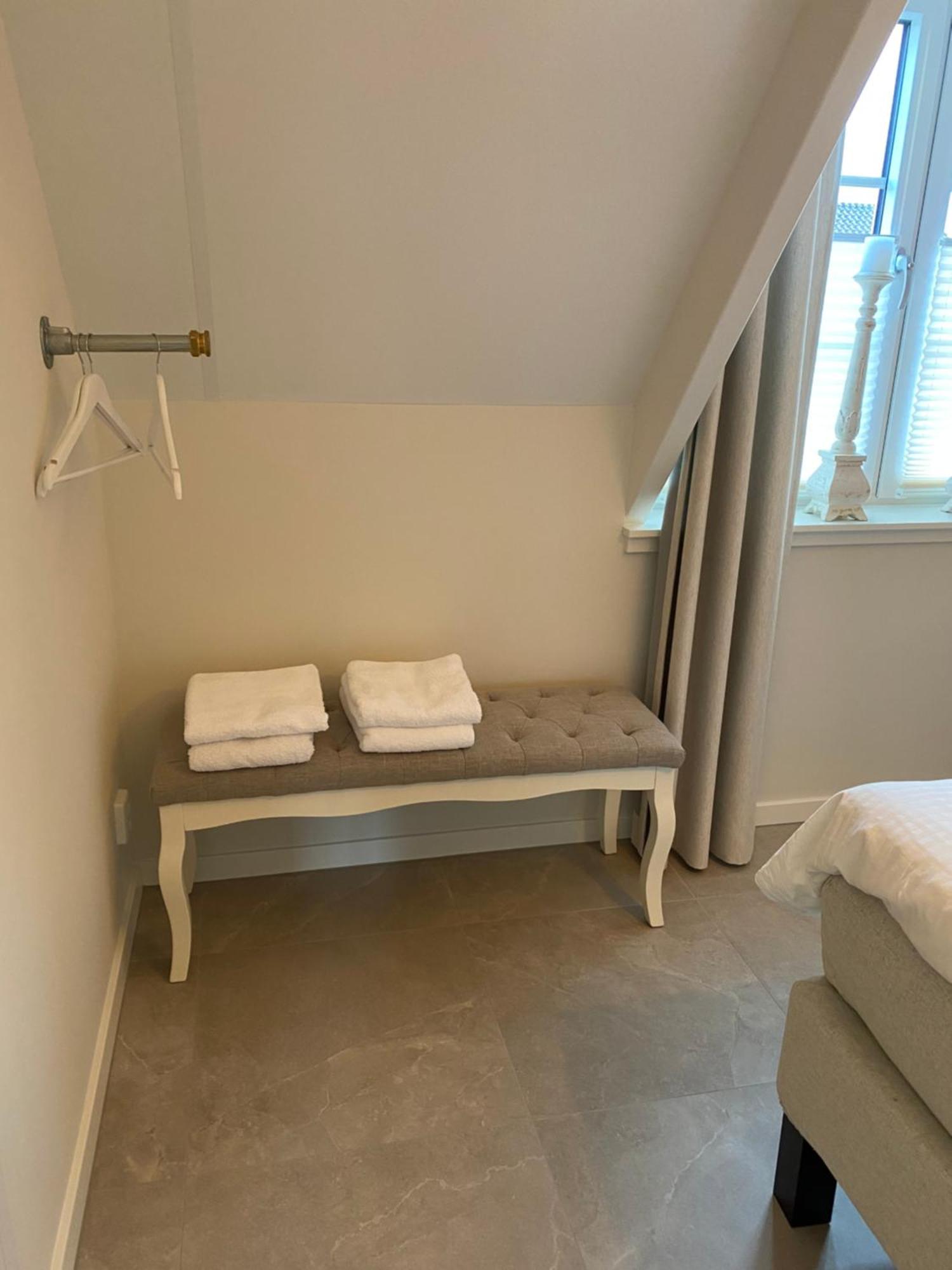 De Bakkerij Apartment Deurningen Екстериор снимка
