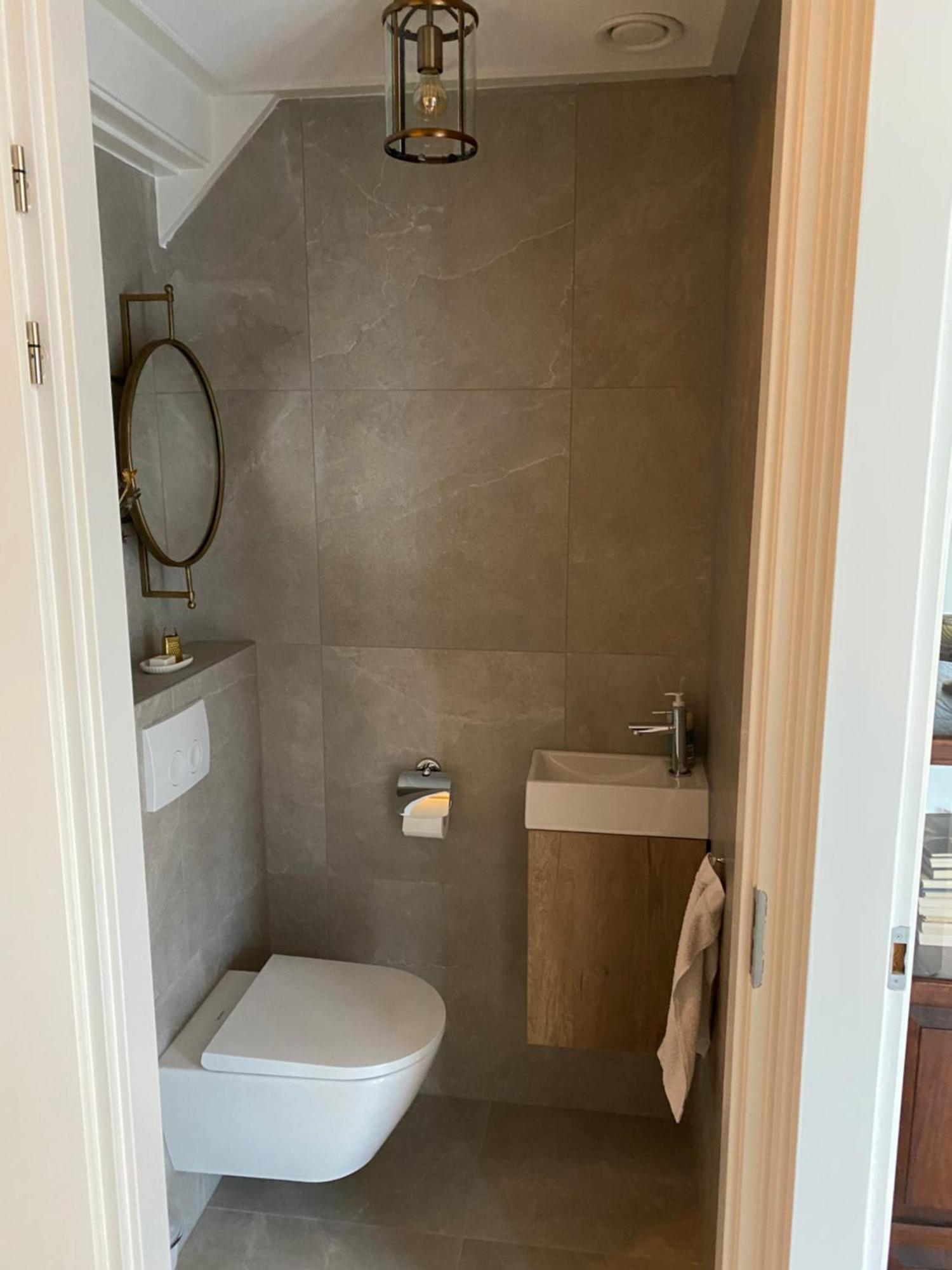 De Bakkerij Apartment Deurningen Екстериор снимка