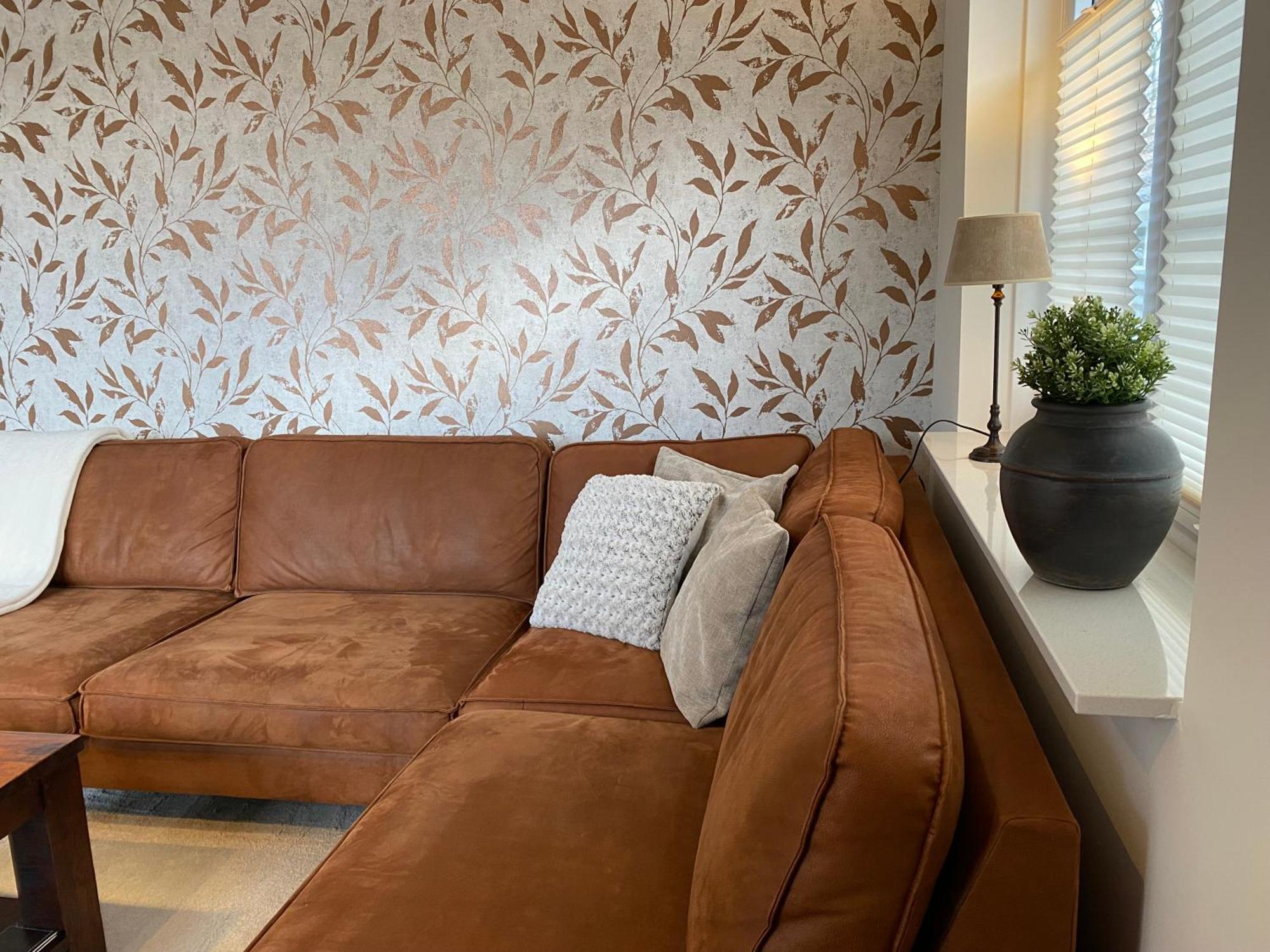 De Bakkerij Apartment Deurningen Екстериор снимка
