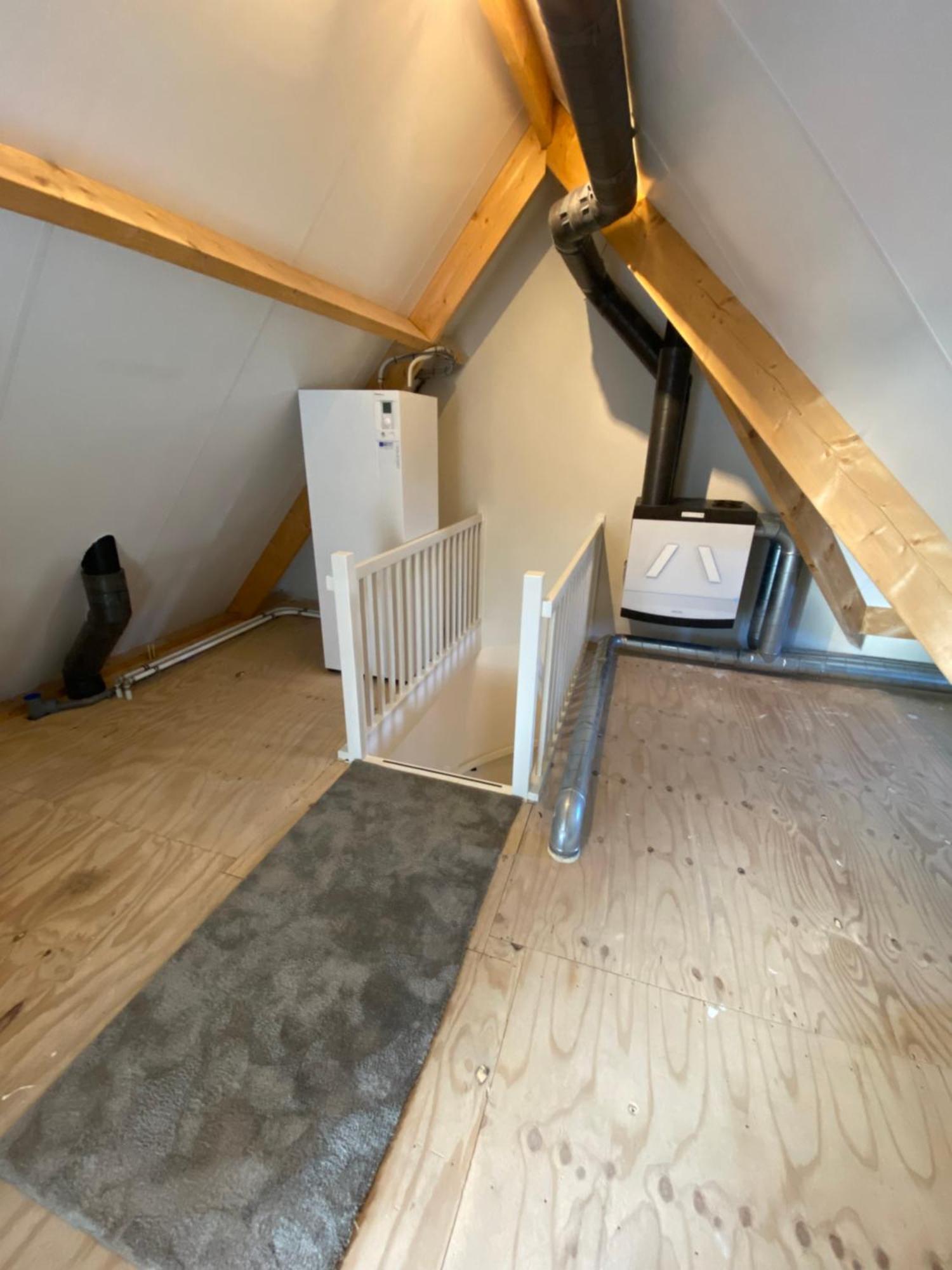De Bakkerij Apartment Deurningen Екстериор снимка