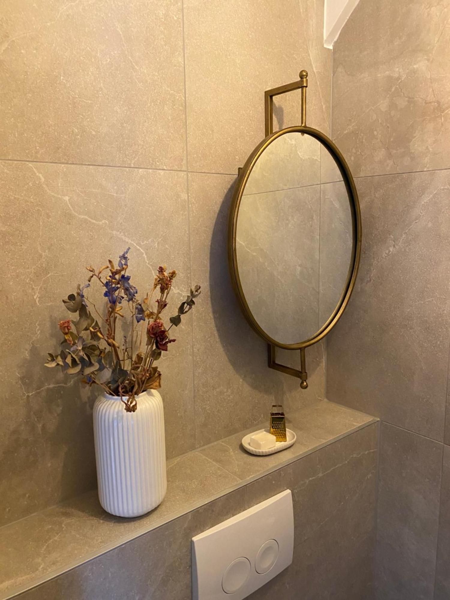 De Bakkerij Apartment Deurningen Екстериор снимка