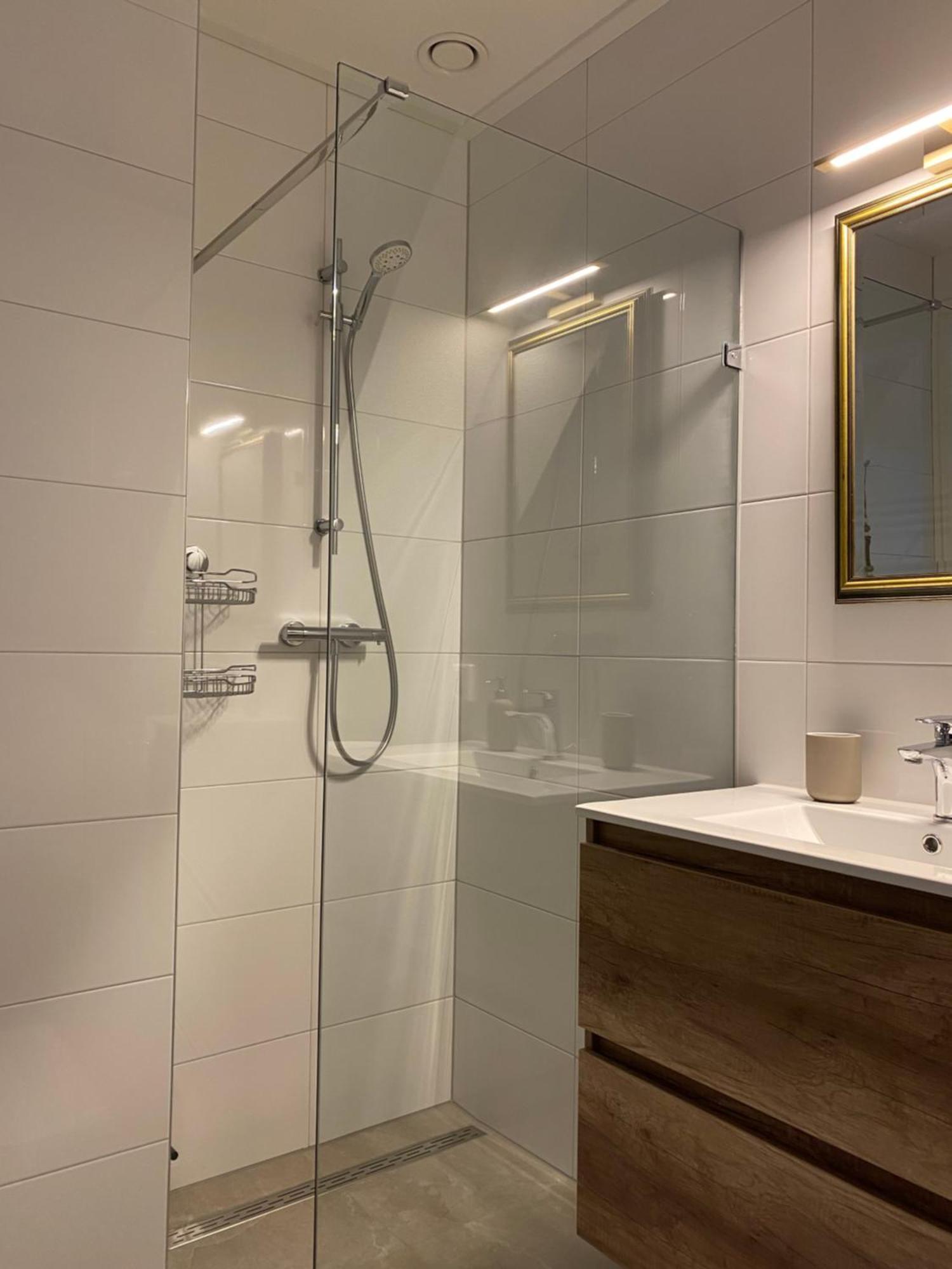 De Bakkerij Apartment Deurningen Екстериор снимка