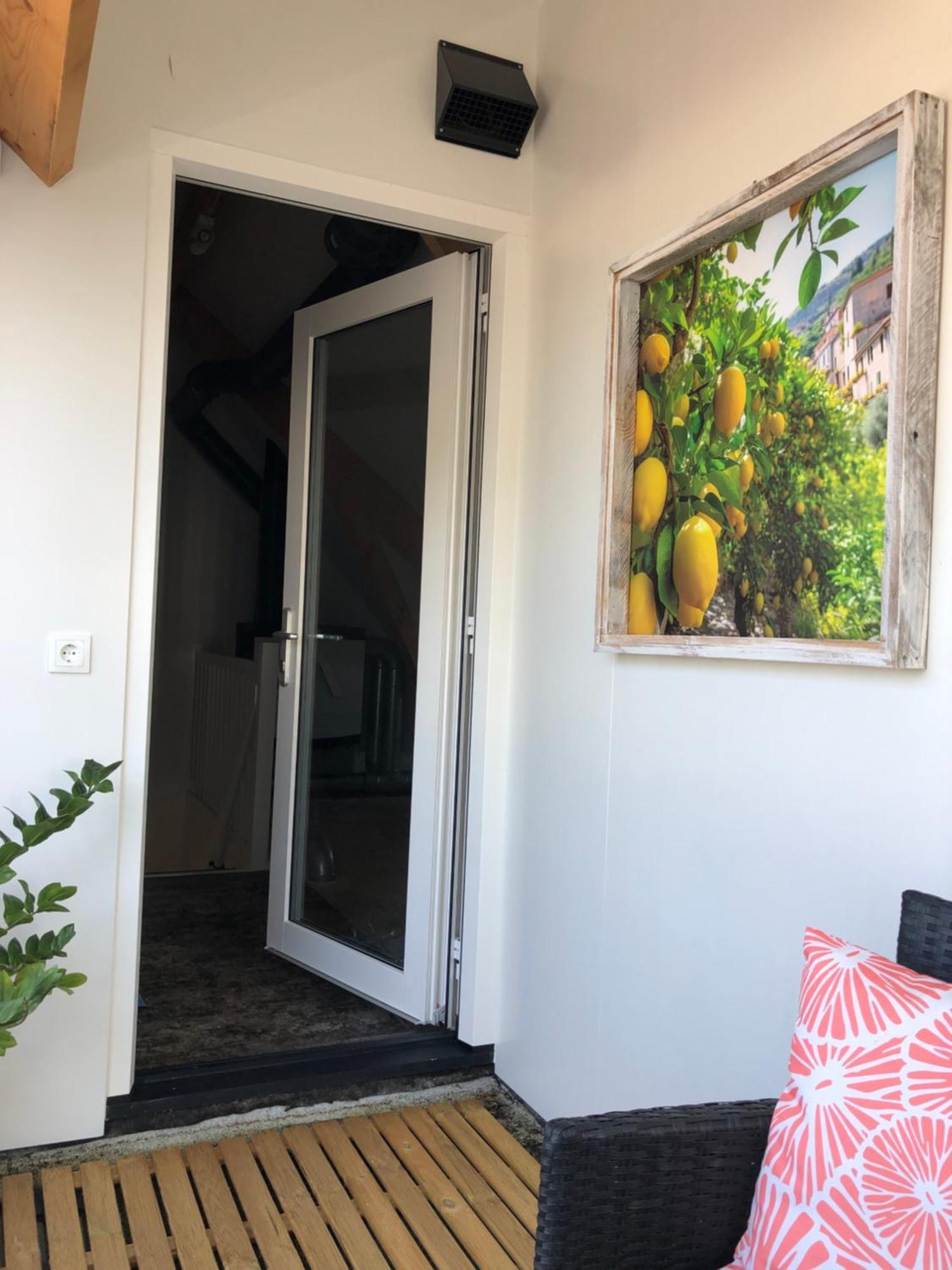 De Bakkerij Apartment Deurningen Екстериор снимка